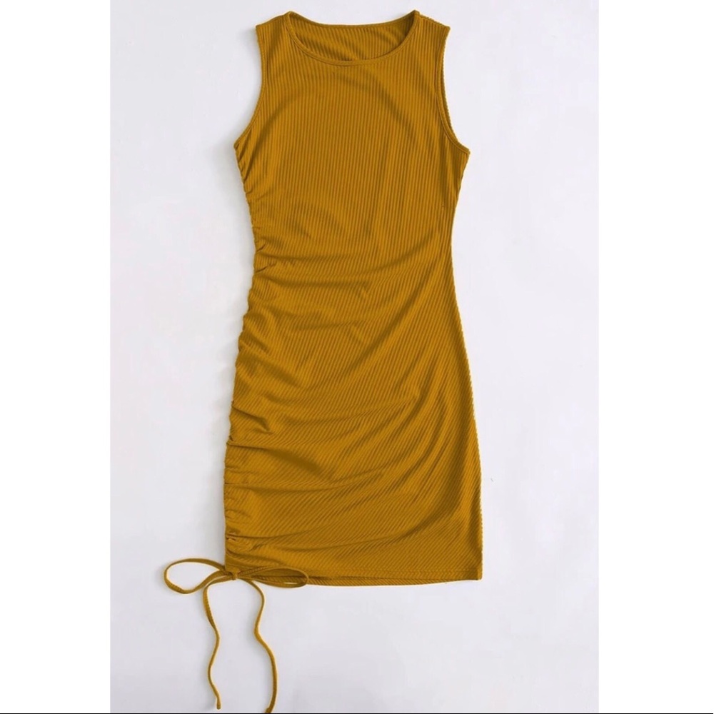 Bodycon Dress